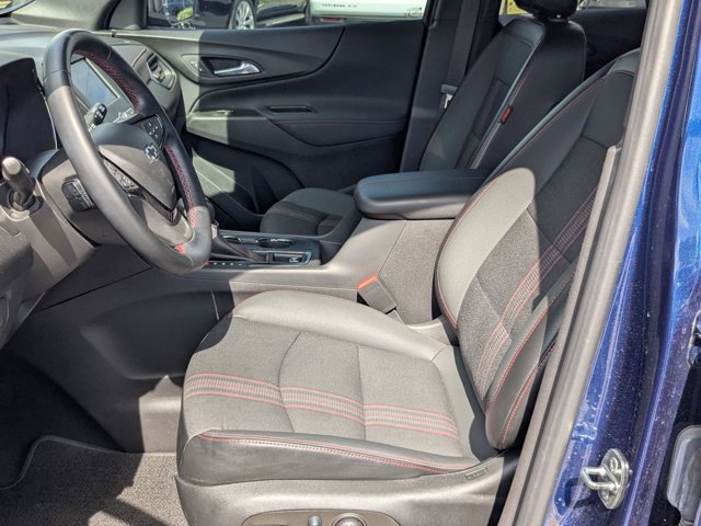 Certified 2023 Chevrolet Equinox RS FWD image 15