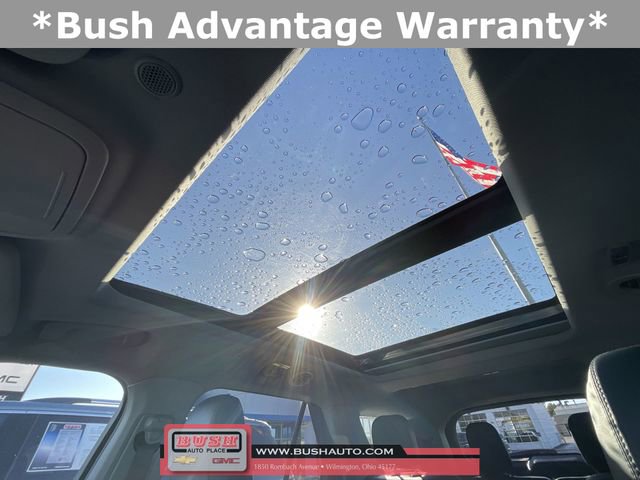 Used 2022 Ford Explorer XLT w/ Equipment Group 202A image 19