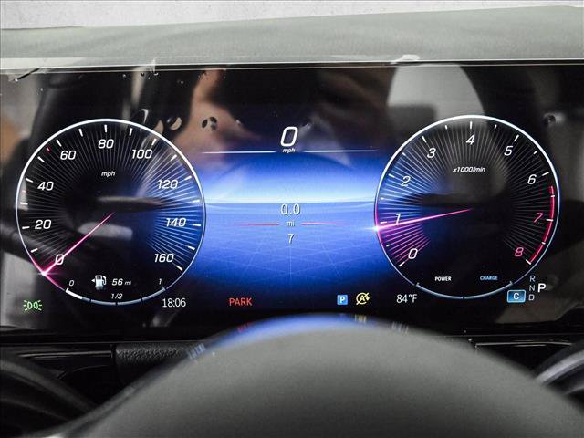 New 2026 Mercedes-Benz GLA 250 4MATIC image 11