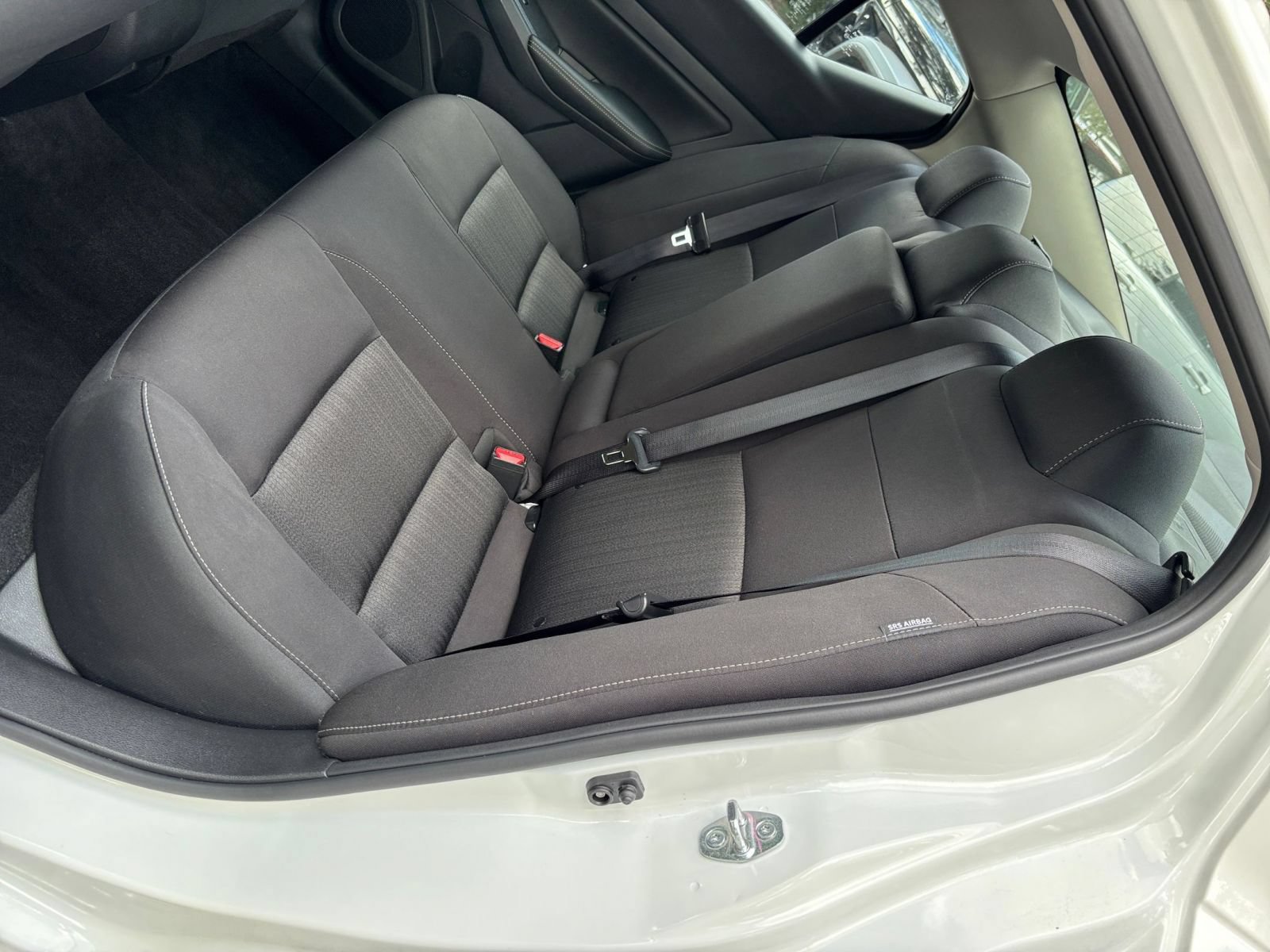 Used 2026 Nissan Altima 2.5 SV FWD image 37