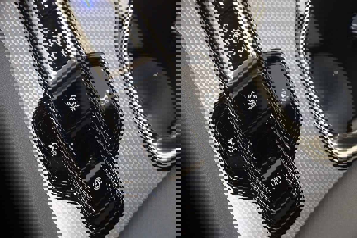 Used 2023 Lexus RX 500h F Sport image 31