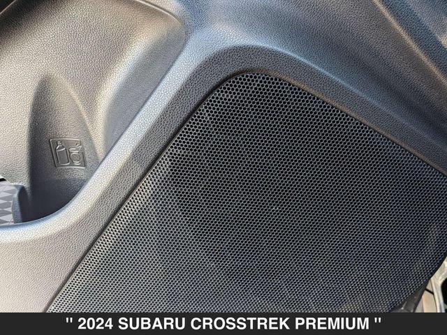 Used 2024 Subaru Crosstrek 2.0i Premium AWD/4WD image 13