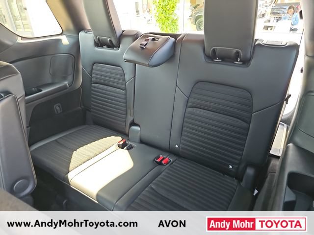 Used 2024 Nissan Pathfinder Rock Creek AWD/4WD image 28