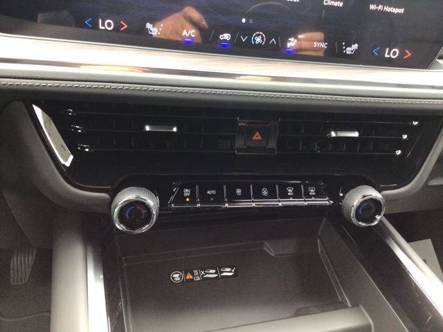 New 2026 Chevrolet Tahoe LT w/ Comfort Package RWD image 15