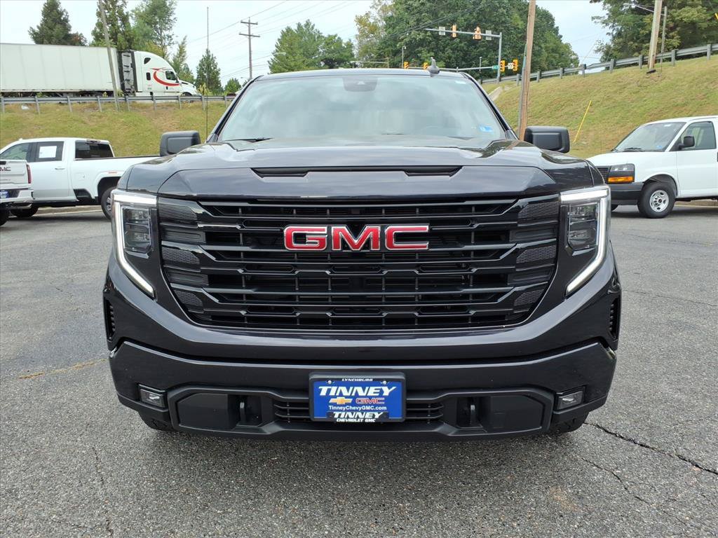 Used 2024 GMC Sierra 1500 Elevation AWD/4WD image 9