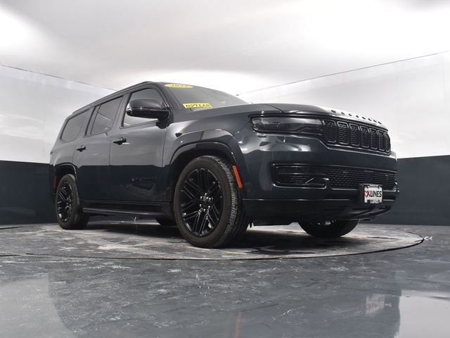 Used 2022 Jeep Wagoneer Series III image 45