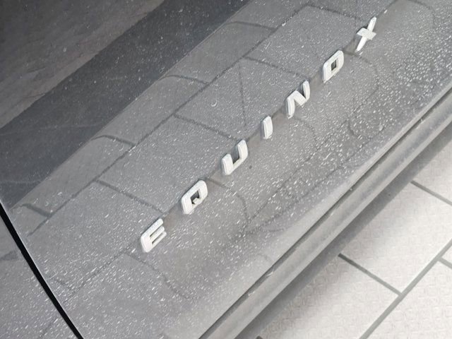 Used 2020 Chevrolet Equinox LS w/ LS Convenience Package image 10