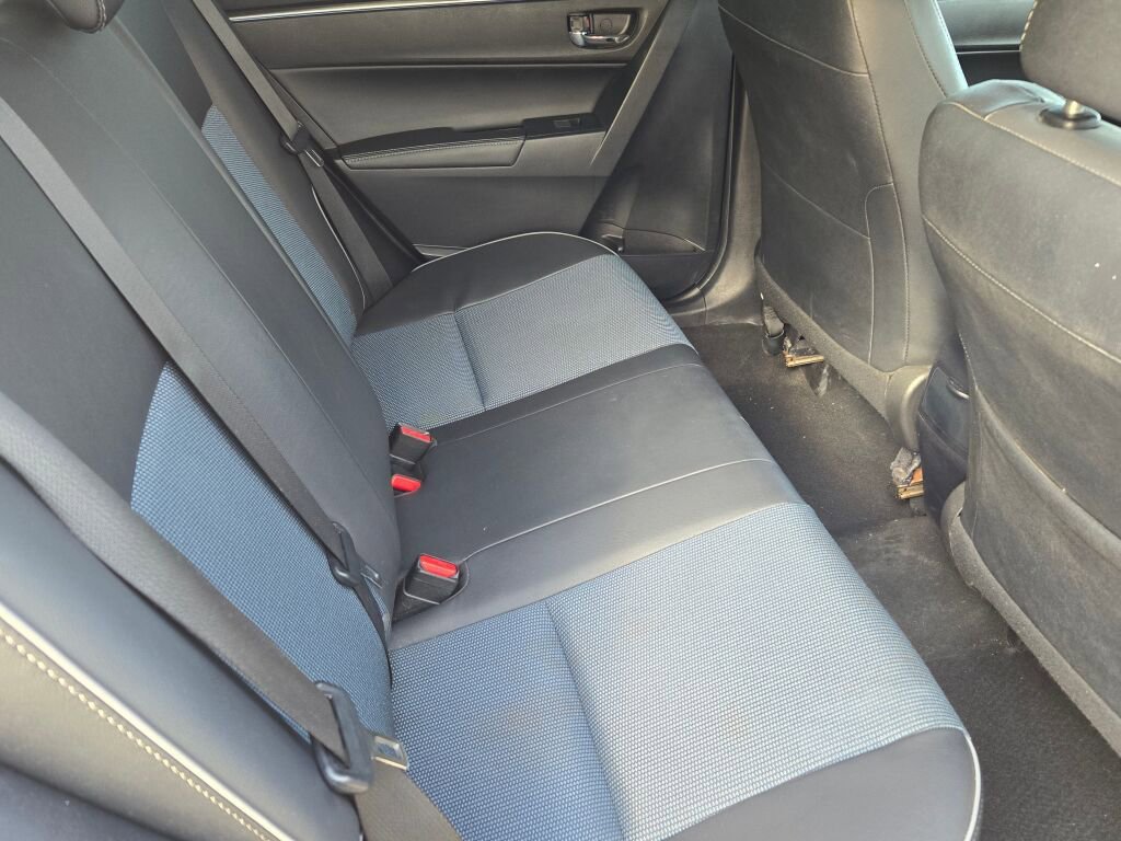 Used 2014 Toyota Corolla S image 10