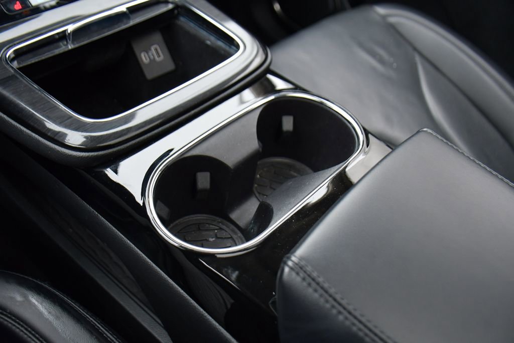 Used 2023 Lincoln Nautilus Reserve image 33