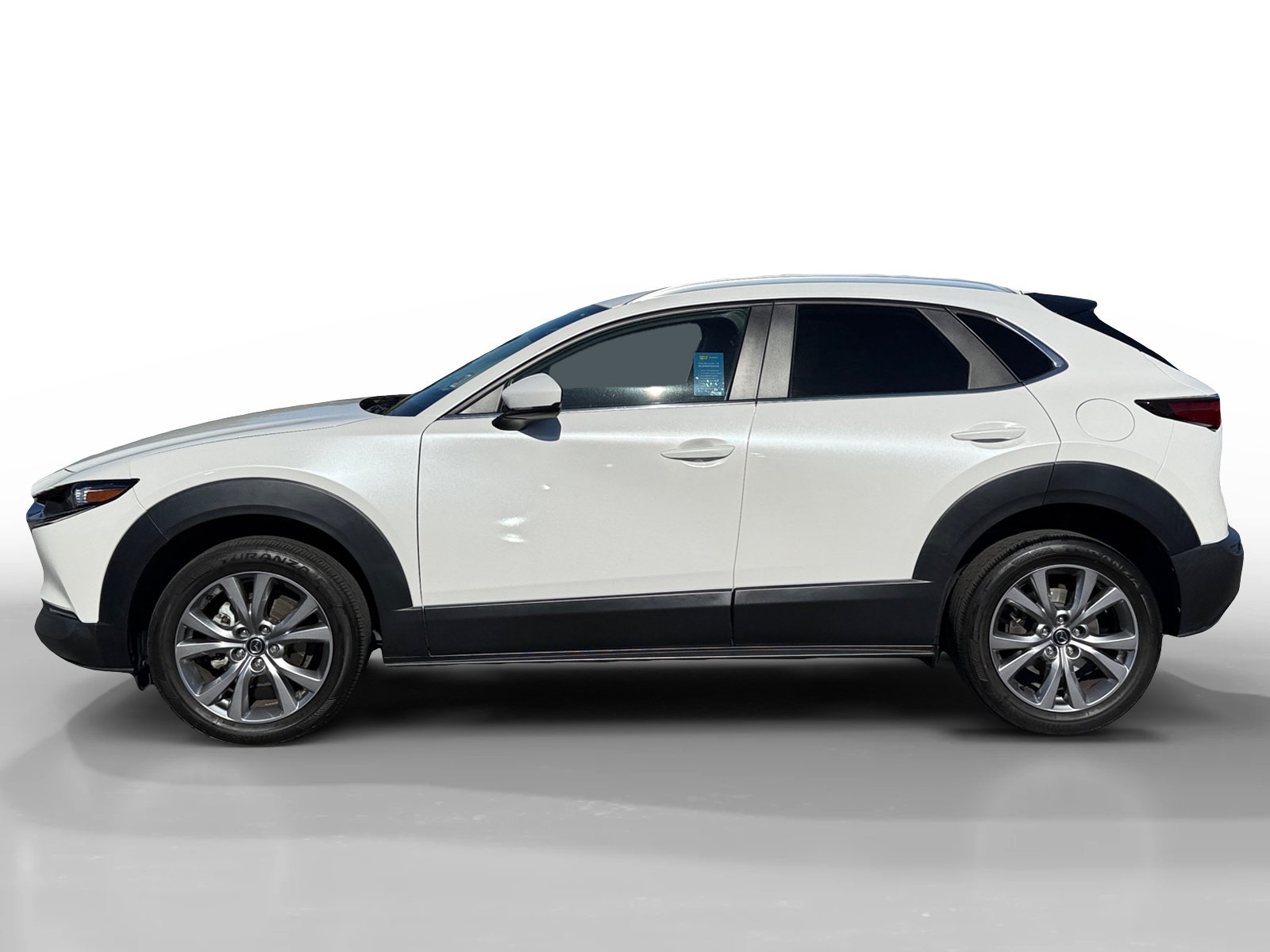Certified 2023 MAZDA CX-30 AWD 2.5 S w/ Preferred Package image 2