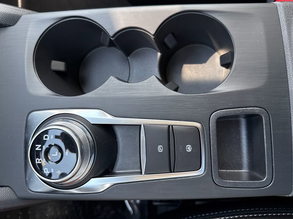 New 2025 Ford Escape Premium Package w/ PHEV Premium Package image 31