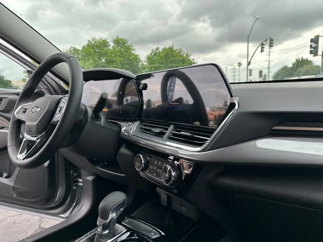 New 2026 Chevrolet Trax ACTIV FWD image 29