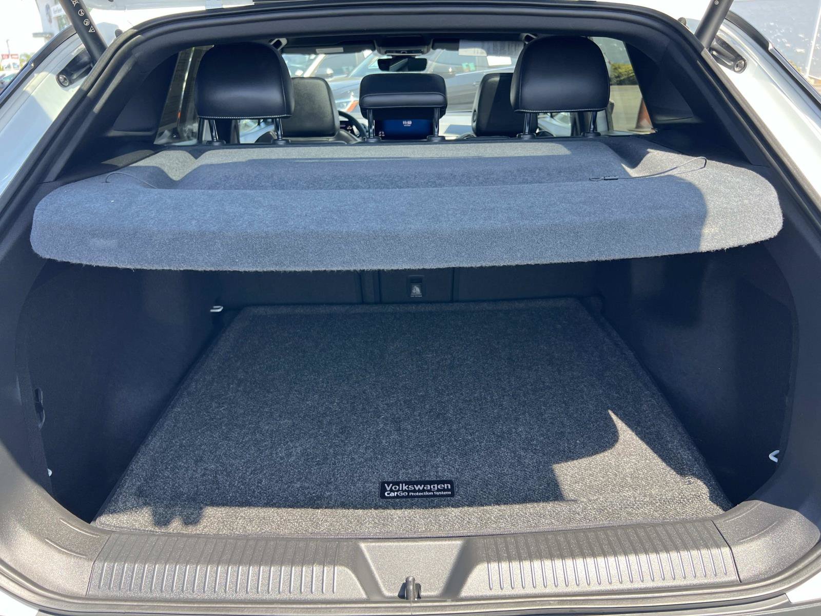 Certified 2023 Volkswagen ID.4 Pro S RWD image 25