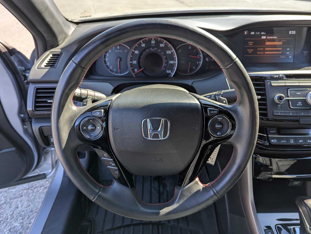 Used 2017 Honda Accord Sport Special Edition image 15