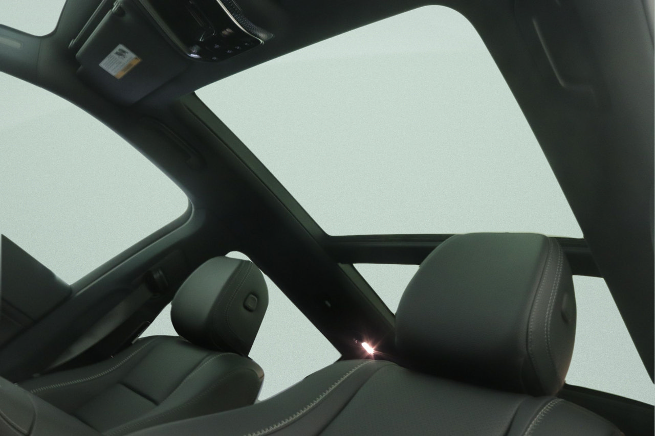 New 2027 Mercedes-Benz GLS 450 4MATIC image 9