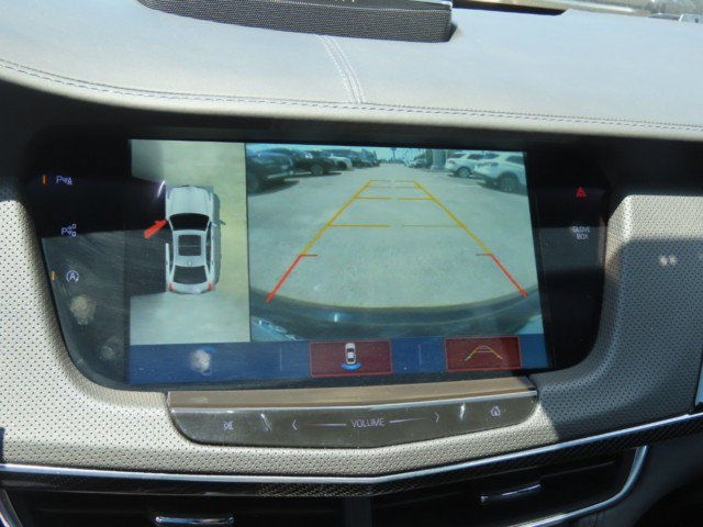 Used 2018 Cadillac CT6 Platinum AWD/4WD image 30