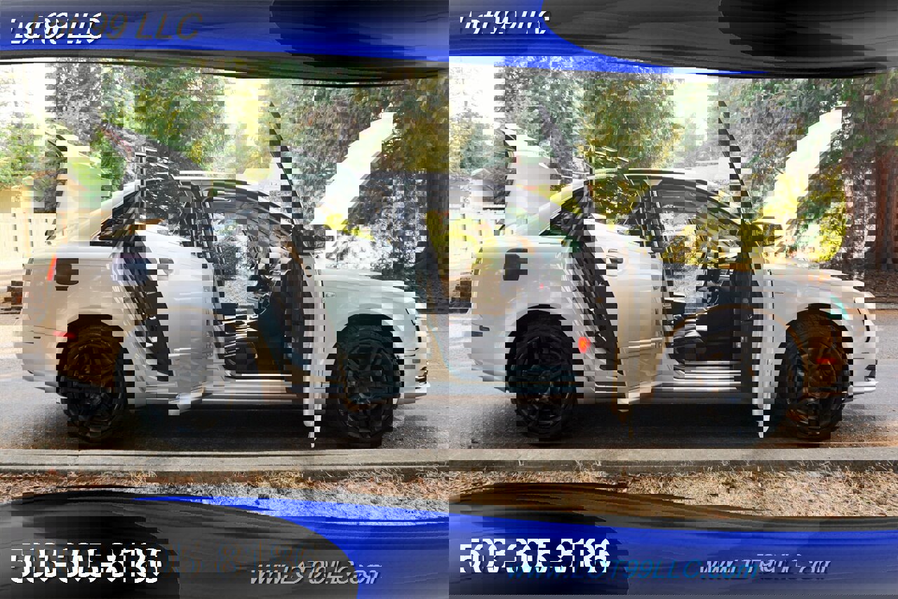 Used 2008 Audi A4 2.0T image 27