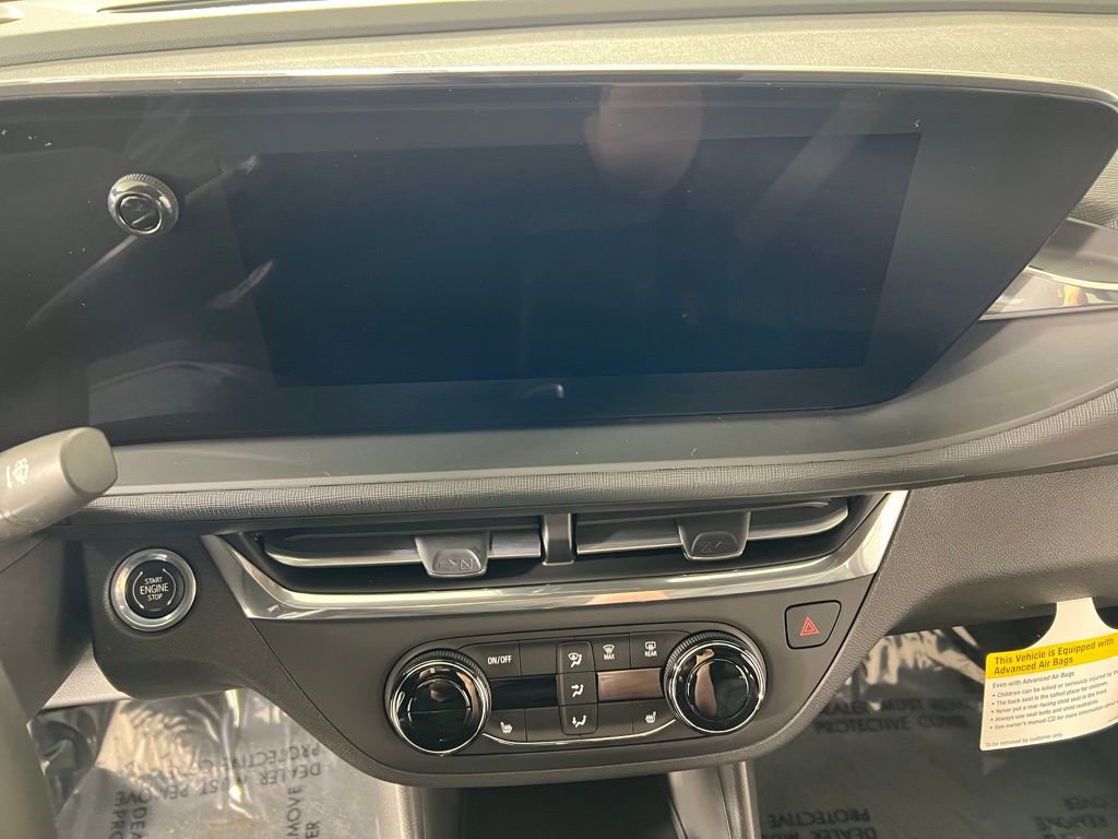 New 2026 Buick Envista Preferred w/ Convenience I Package image 22