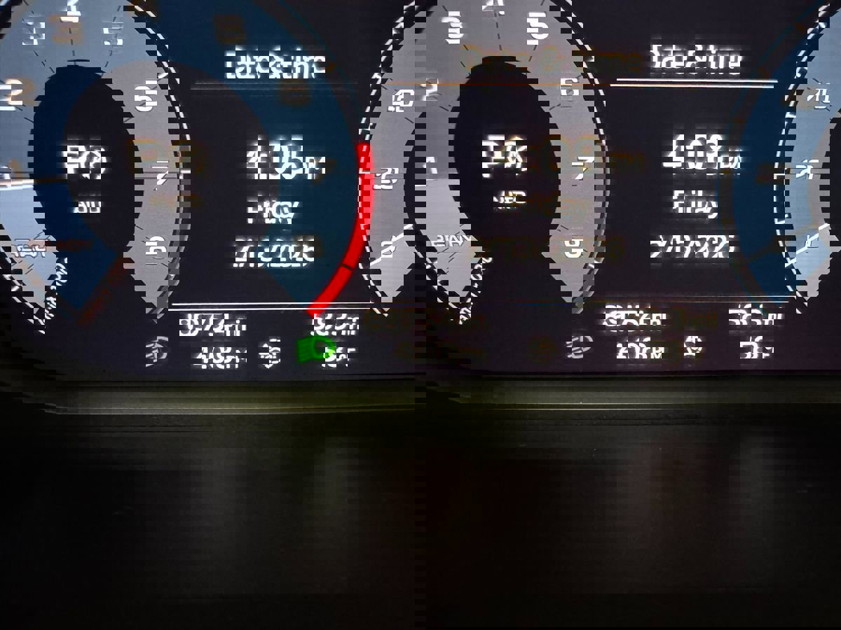 Used 2020 Audi Q3 2.0T Premium AWD/4WD image 31