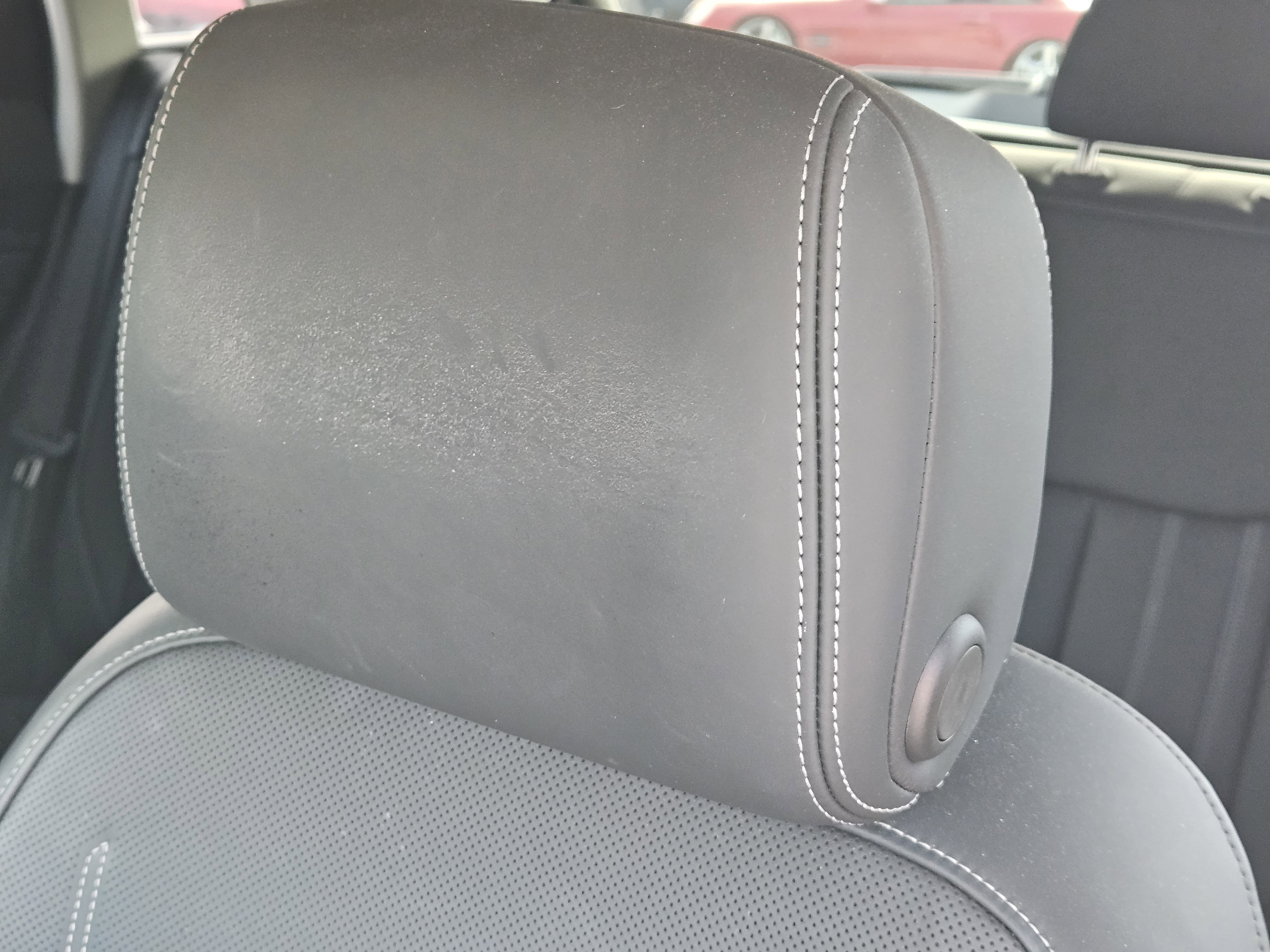 Used 2021 Audi e-tron Prestige w/ Prestige Package image 17