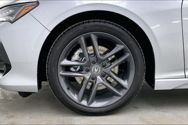 Used 2025 Acura TLX SH-AWD w/ A-SPEC Pkg image 10