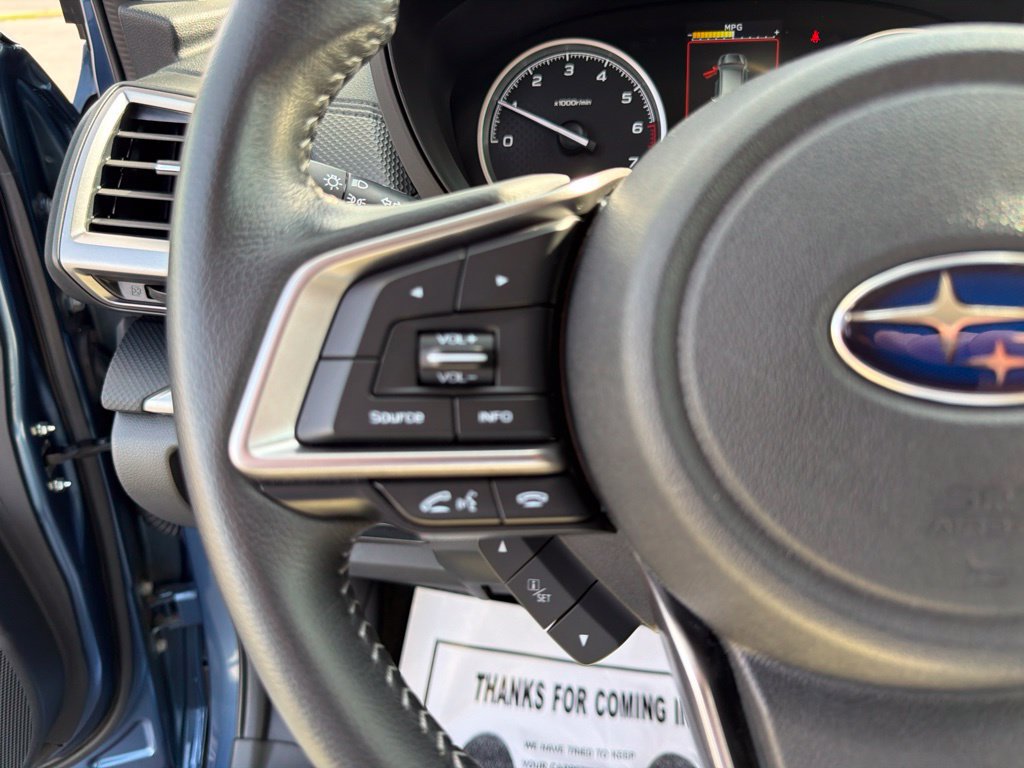 Used 2020 Subaru Forester Premium AWD/4WD image 28