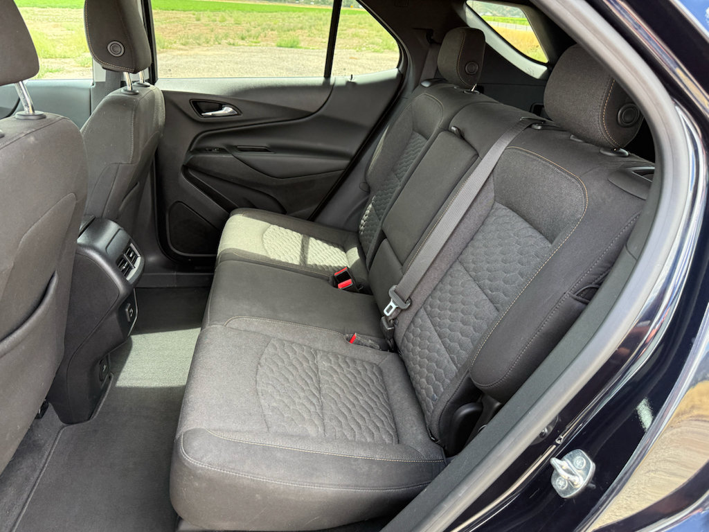 Used 2020 Chevrolet Equinox LT AWD/4WD image 27