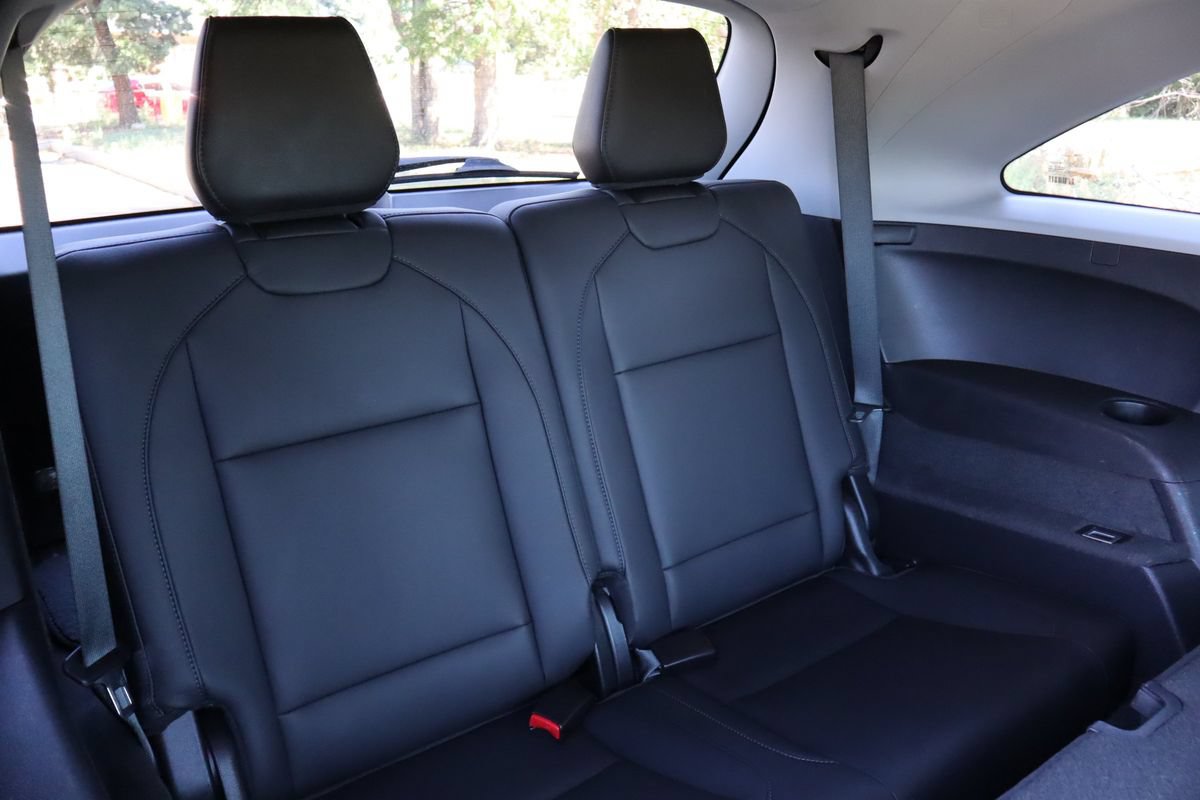 Used 2016 Acura MDX SH-AWD image 22