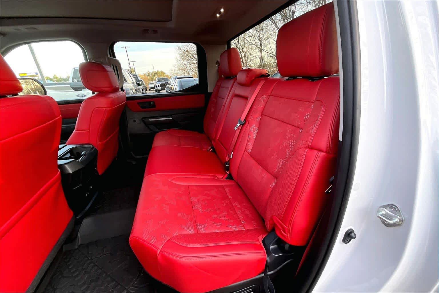 Used 2023 Toyota Tundra TRD Pro image 19