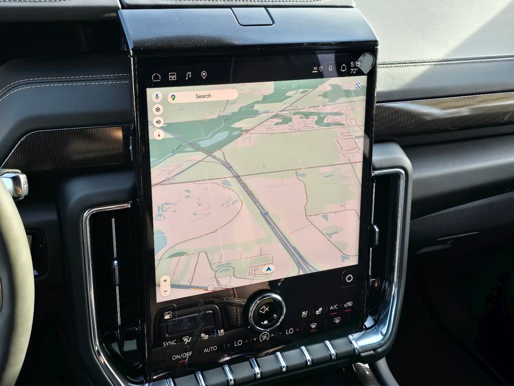 New 2026 GMC Yukon XL Elevation image 21