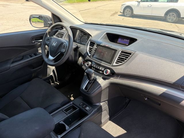 Used 2016 Honda CR-V EX image 4