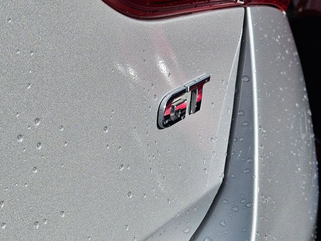 Used 2017 Hyundai Elantra GT image 9