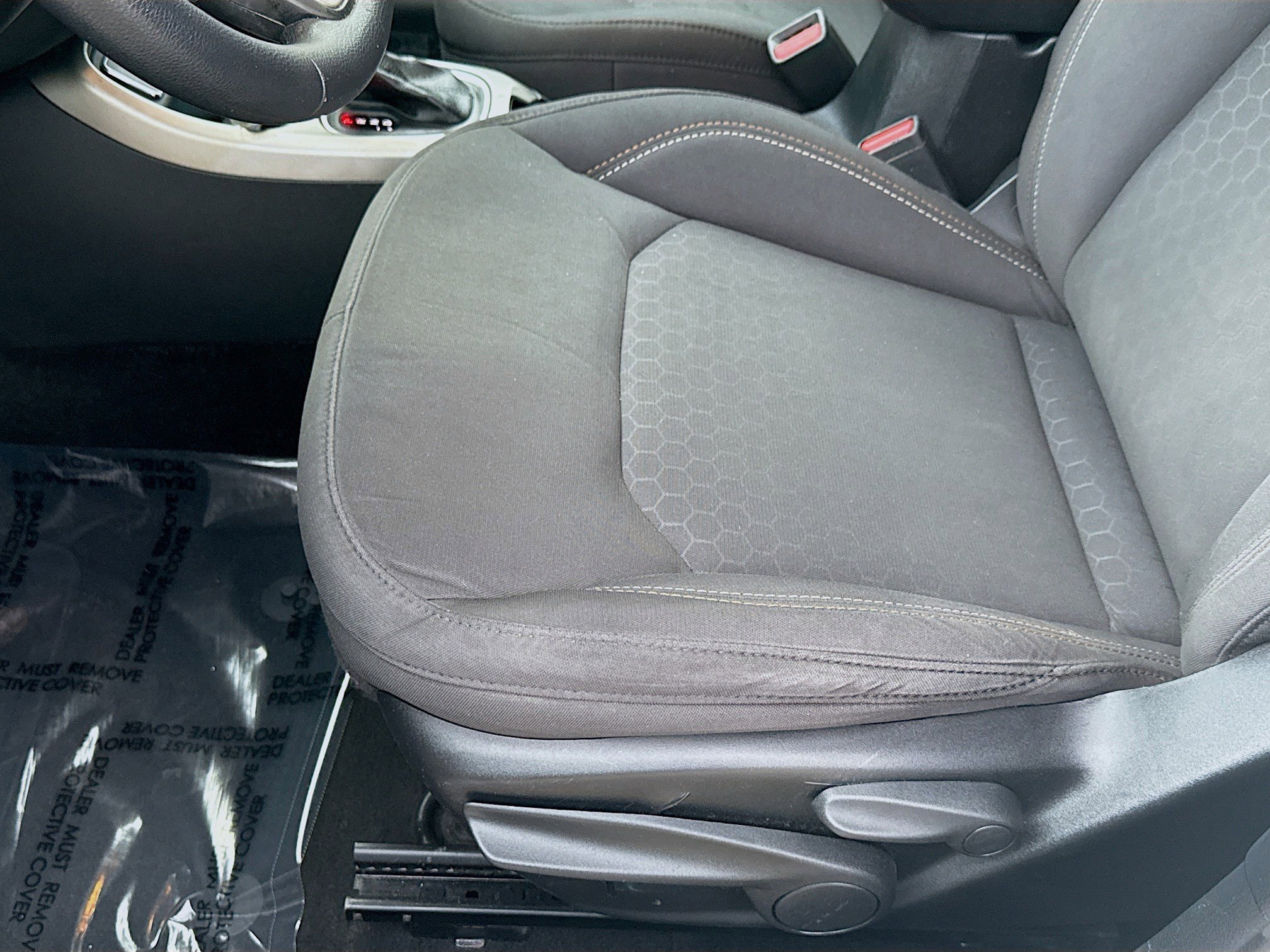 Used 2018 Jeep Compass Sport image 17