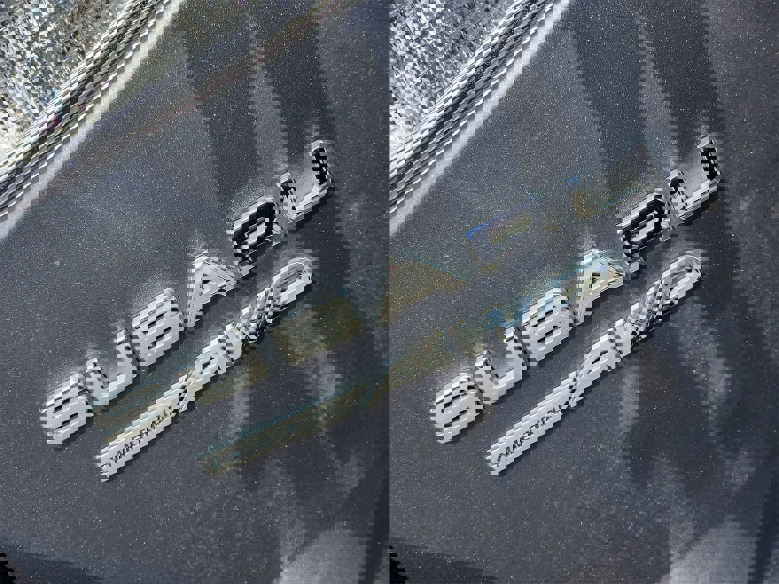 Used 2023 Subaru Forester Premium image 11