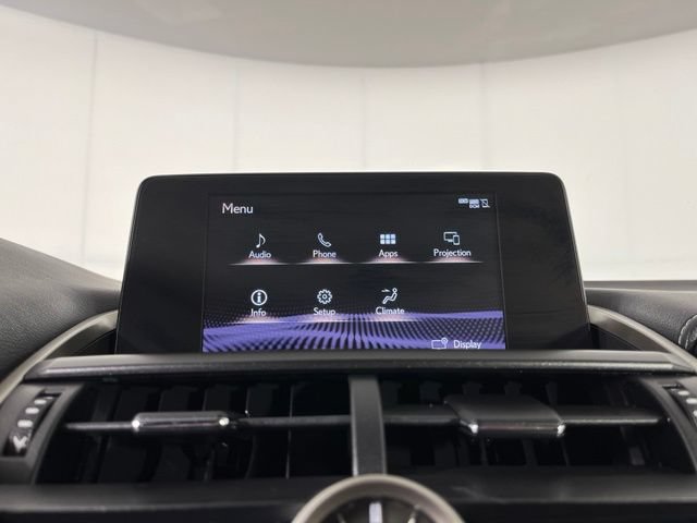 Used 2021 Lexus NX 300 AWD w/ Accessory Package image 29