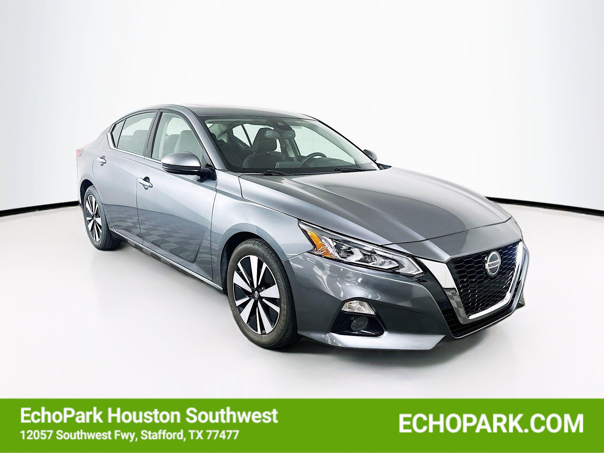 Used 2019 Nissan Altima 2.5 SV