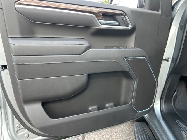 New 2026 Chevrolet Silverado 1500 LT w/ LPO, Liner Protection Package image 11