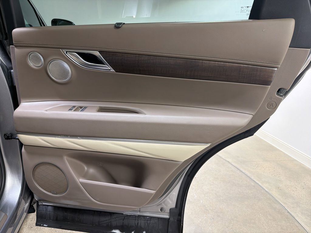 Used 2023 Genesis GV80 2.5T w/ Prestige 20" Package image 26