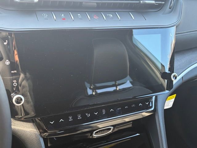 New 2026 Jeep Grand Cherokee Limited w/ Limited Altitude Package image 21