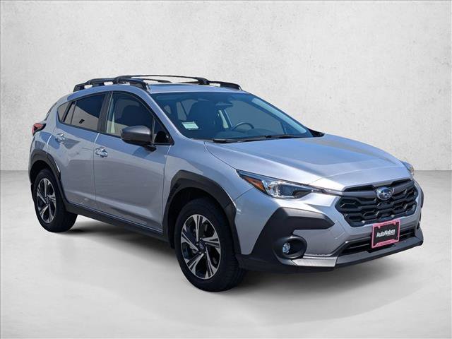 Certified 2025 Subaru Crosstrek 2.0i Premium AWD/4WD video 3