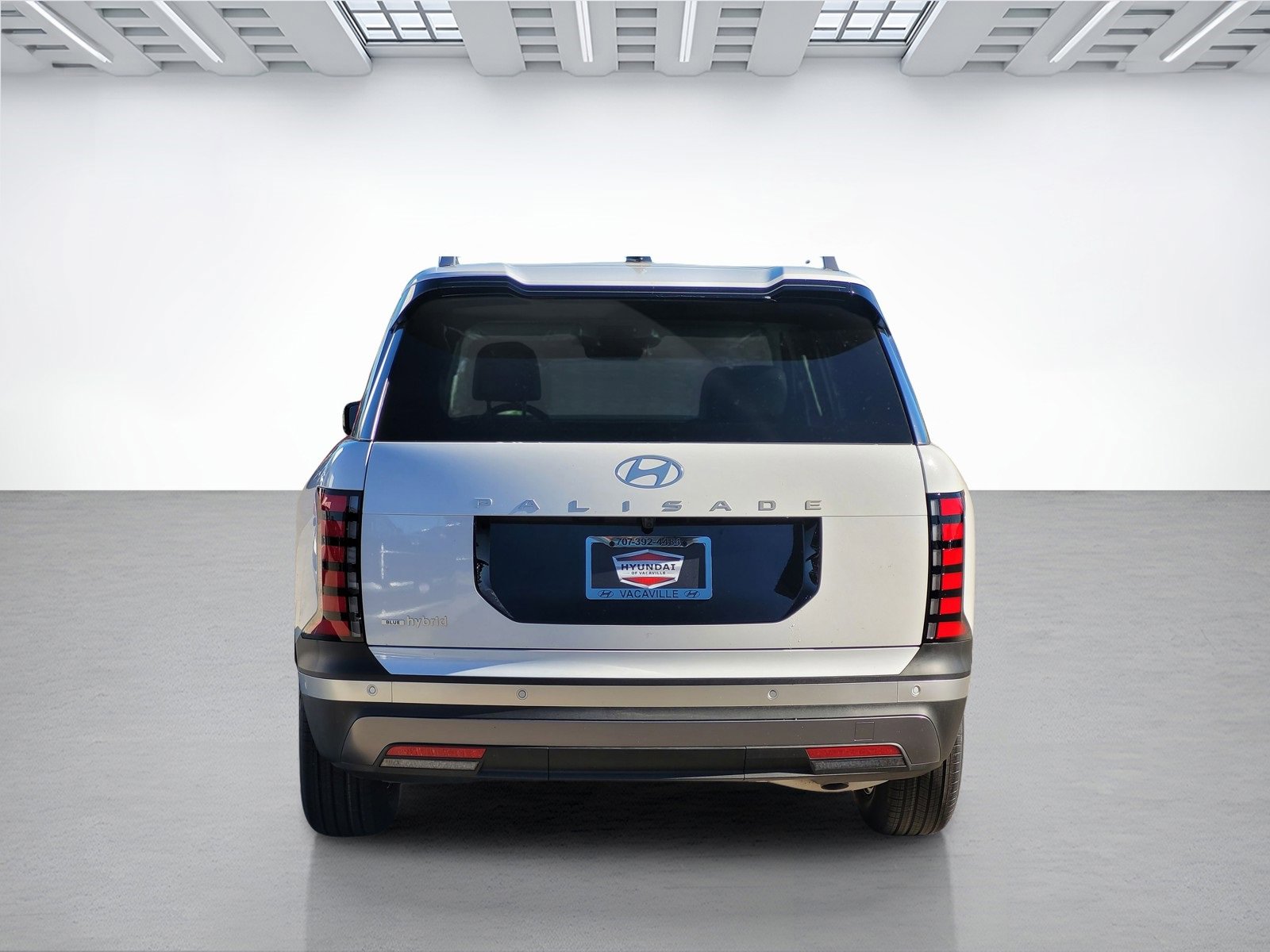 New 2026 Hyundai Palisade SEL Premium image 6