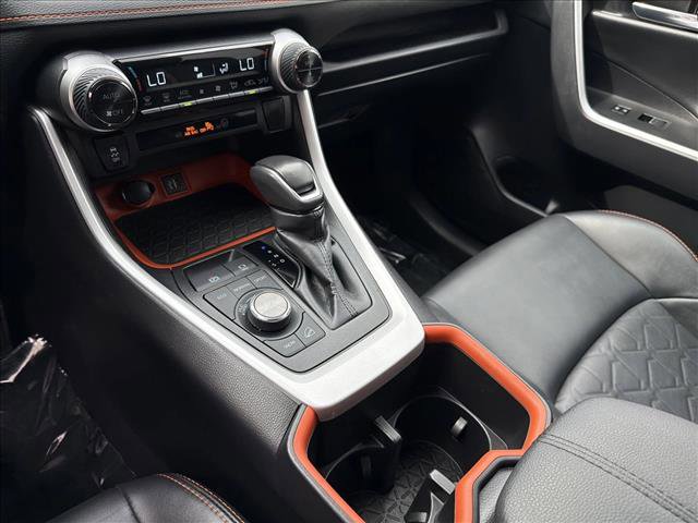 Used 2024 Toyota RAV4 Adventure image 21