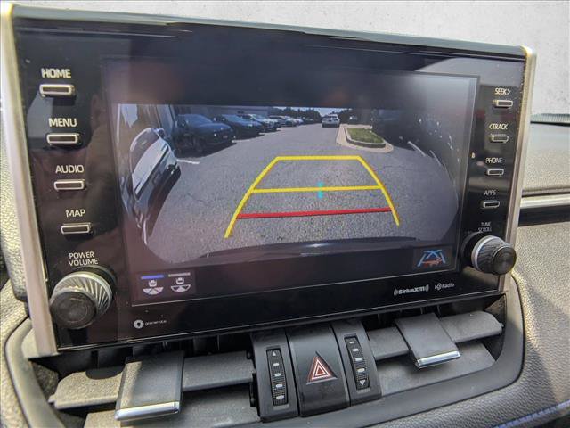 Used 2022 Toyota RAV4 XSE w/ XSE Grade Weather Package AWD/4WD image 14