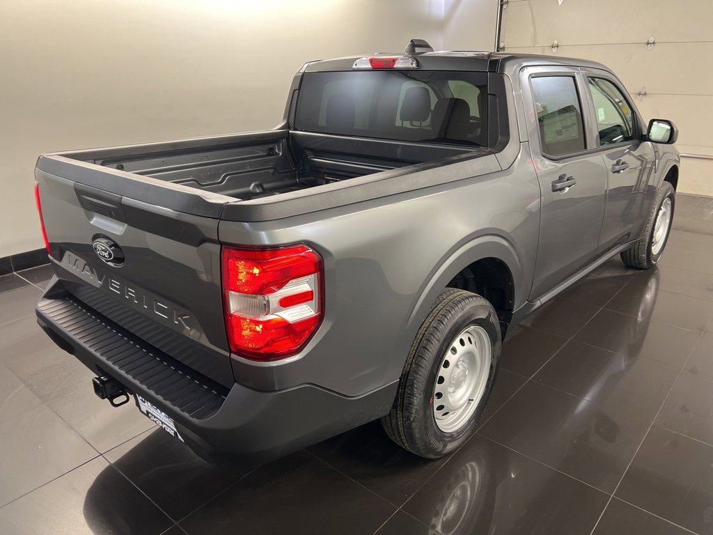 New 2026 Ford Maverick XL image 6