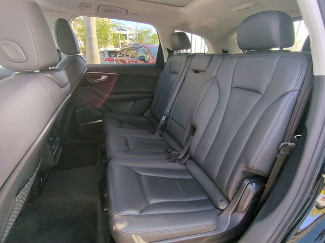 Used 2024 Audi Q7 2.0T Premium Plus image 17