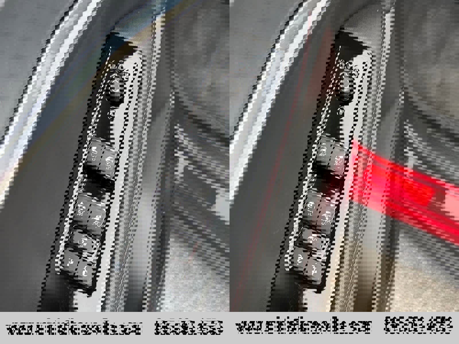 Used 2025 Jeep Wagoneer S Limited AWD/4WD image 12