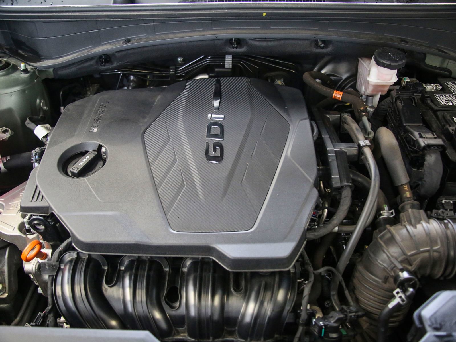 Used 2024 Kia Sportage X-Pro image 25