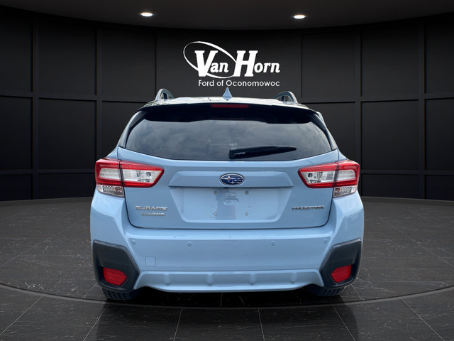 Used 2019 Subaru Crosstrek 2.0i Limited w/ Moonroof Package w/Navigation AWD/4WD image 6