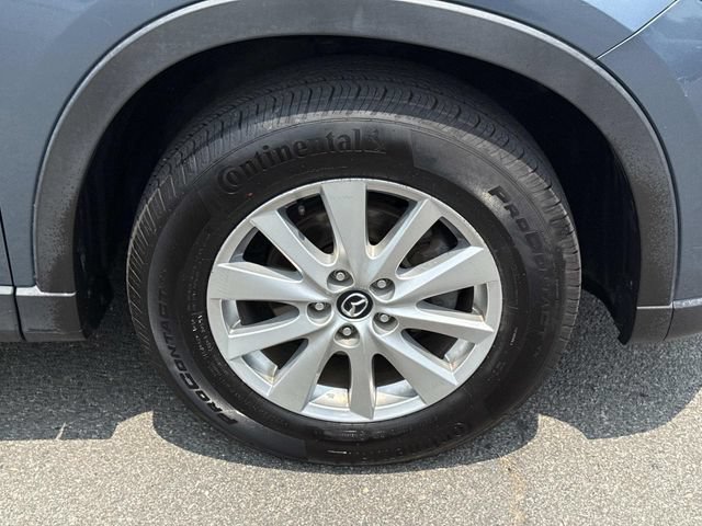 Used 2016 MAZDA CX-5 Touring FWD image 4