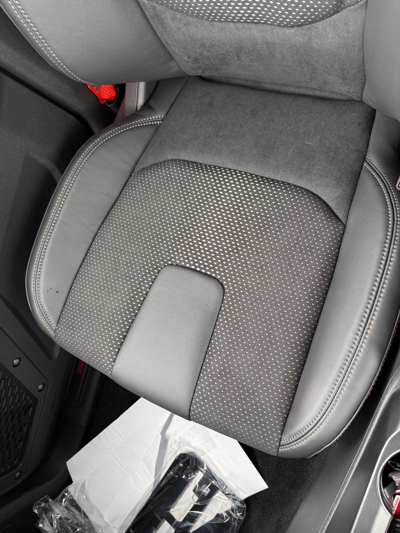 New 2025 Ford Bronco Raptor image 25